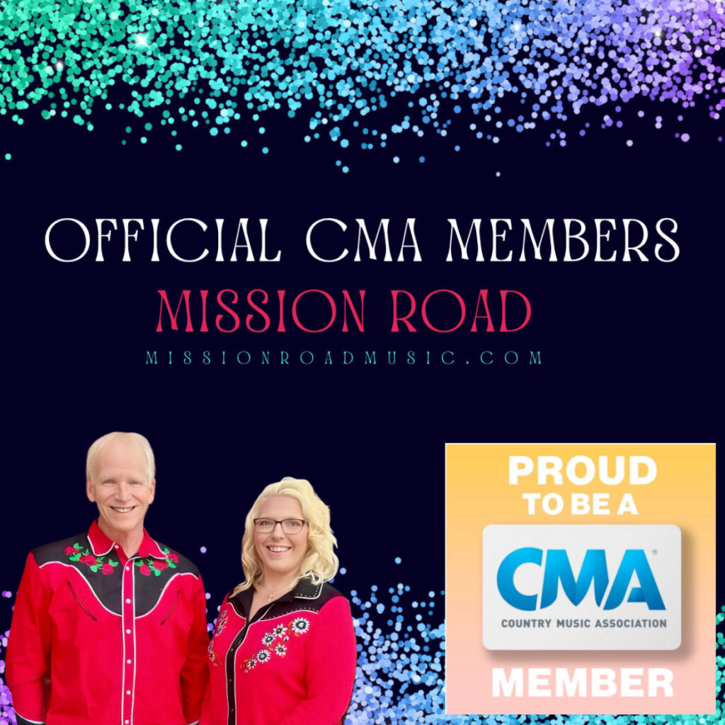 Proud CMA Members