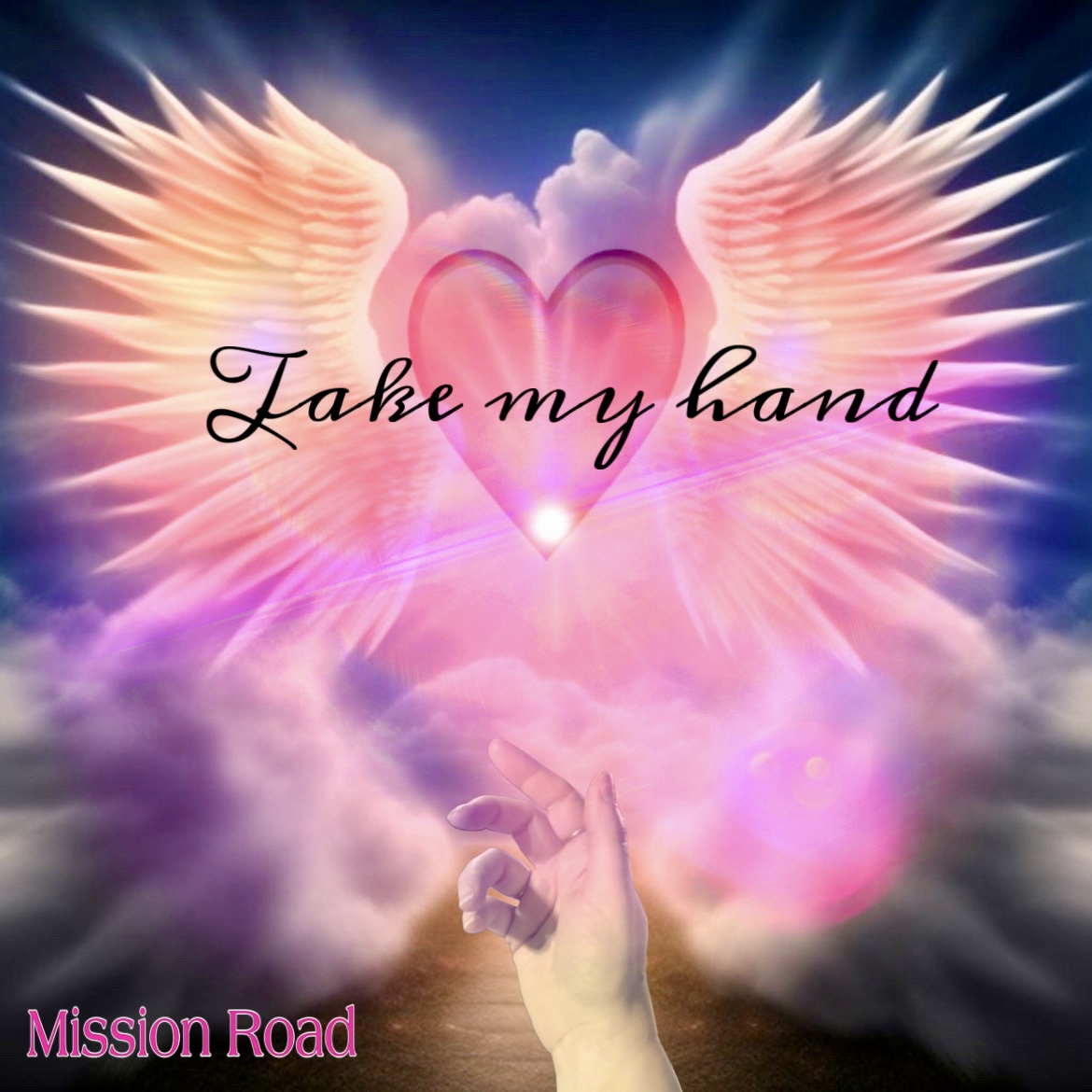 Take My Hand